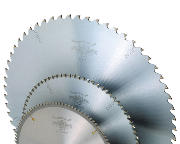 FOR NON-FERROUS