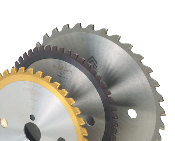 FOR HEAVY-DUTY CUTTING