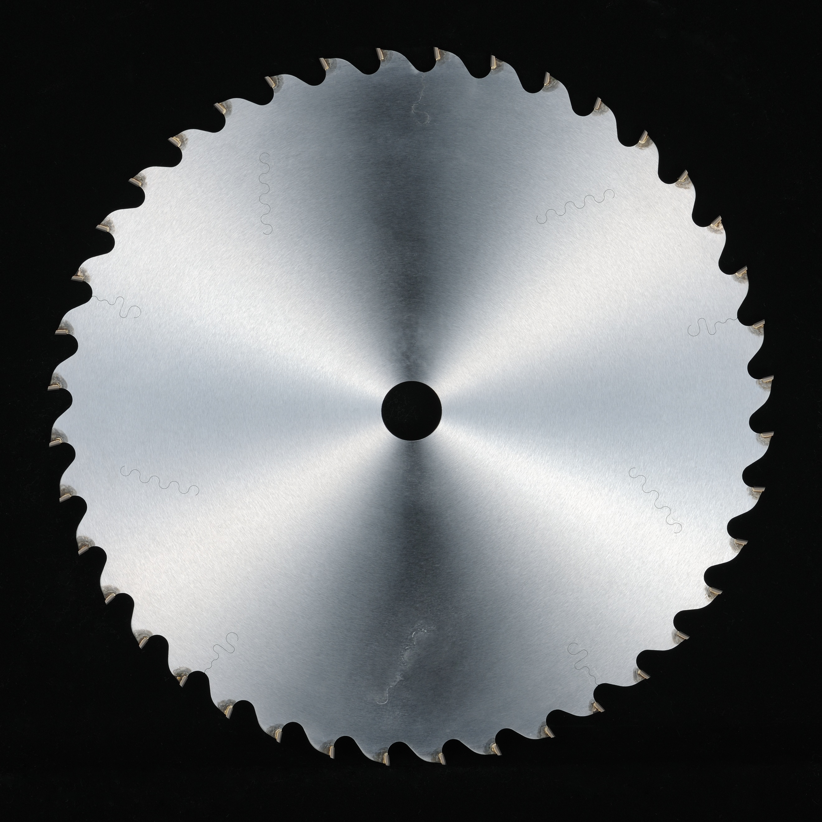 PCD SAW BLADE